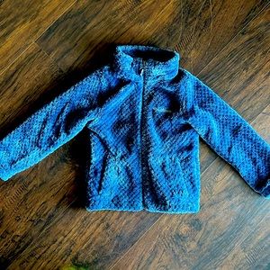 Columbia fleece like new